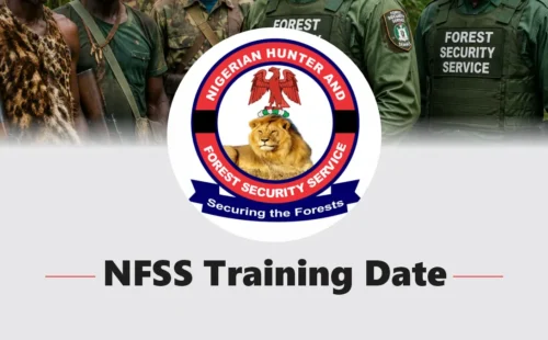 NFSS Training Date 2026 for Shortlisted Candidates is Out