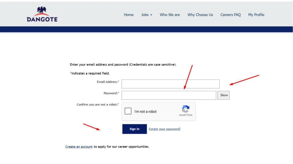 Dangote Group Recruitment 2026: Hiring for 16+ Positions in Nigeria - Apply Now