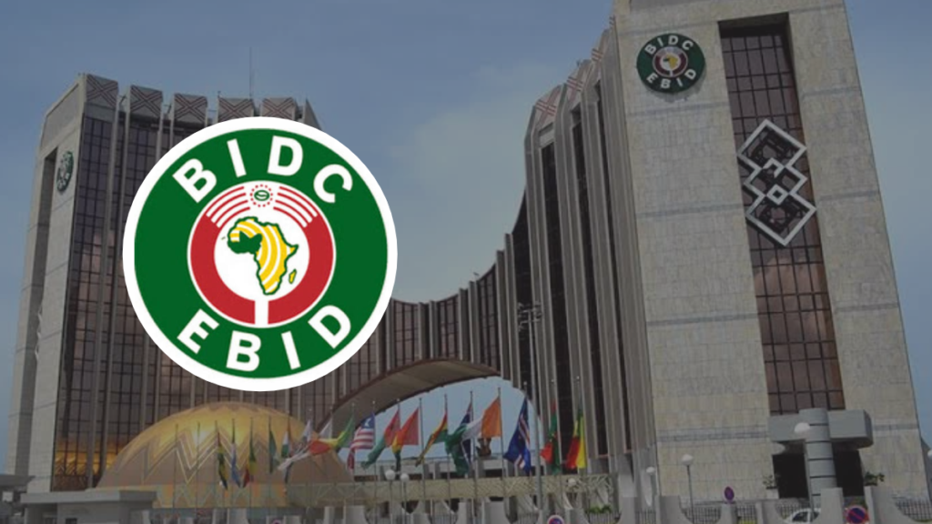 EBID Young Professional Programme 2026 Application is Ongoing