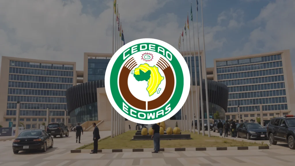 ECOWAS Recruitment 2026: Open Vacancies, Form & How to Apply