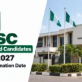 FCSC Shortlisted Candidates 2026/2027 is Out – See Exam Date