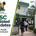 LSHSC Shortlisted Candidates 2026/2027 is Out – Check Status Here