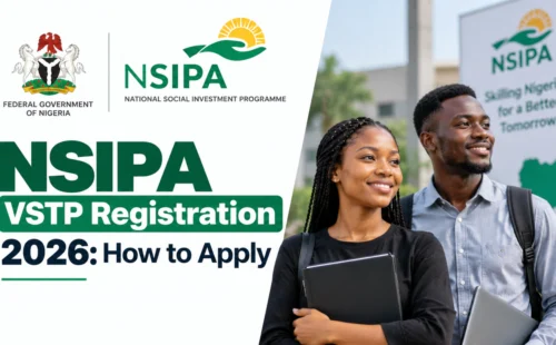 NSIPA VSTP Registration 2026: How to Apply for Batch I & II, Deadline