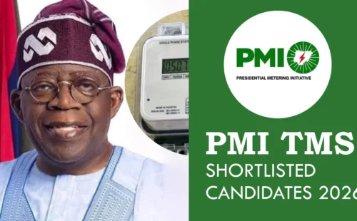 PMI TMS Shortlisted Candidates 2026 for Batch 1 Stream 3 is Out