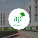 Ardova PLC