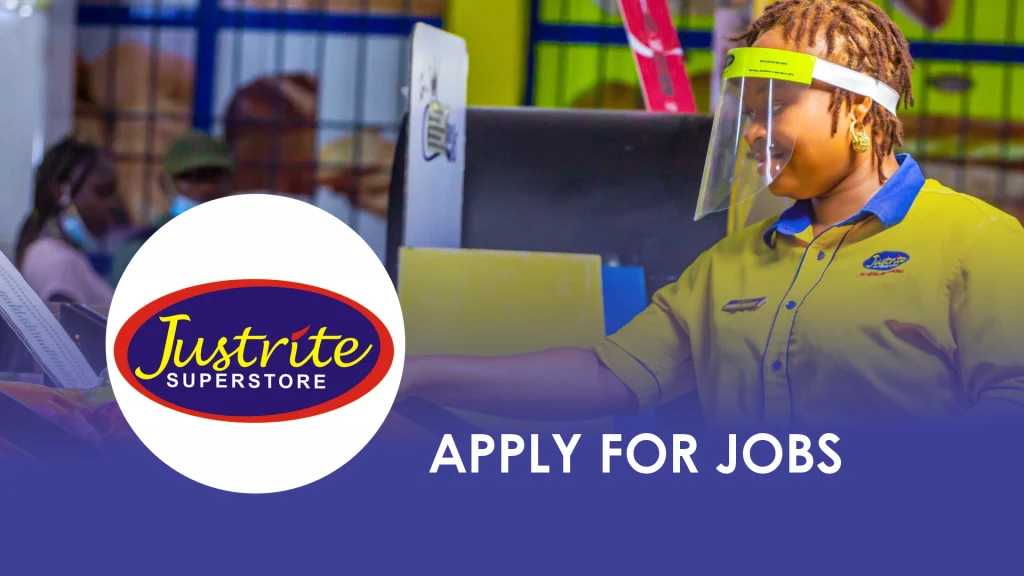 Justrite Superstore Jobs 2026 - Multiple Roles Available