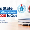 Rivers State Teachers Recruitment List 2026 is Out | Documentation & Appointment Update